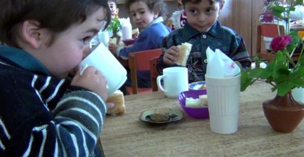 «Ի՞նչ կլինի, թող մի անգամ էլ մենք՝ ավագանիներս, մի լավ բան անենք… » (վիդեո)