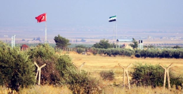 Սահման, պատ եւ զրո խնդիրներ
