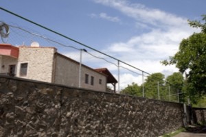 Վարչապետի առանձնատունը՝ գյուղապետարան չունեցող գյուղում