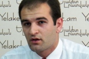 От работы по специальности до работы официанта предлагает армянским студентам из 
Сирии Министерство диаспоры РА