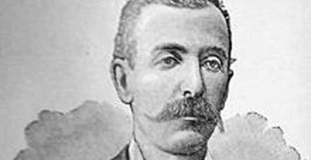 Hagop Baronian (November 19, 1843 – May 27, 1891)