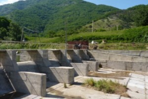 Ծավի փոքր հեկում այրվել են հոսանքափոխարկիչներ և 3 տոննա տրանսֆորմատորային յուղ