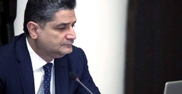 PM Sargsyan to Participate in Minsk CIS Conclave
