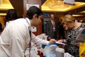 Ռուսական տեխնոլոգիական լուծումները` ԴիջիԹեք Բիզնես Ֆորումում