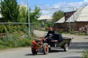 Villagers Welcome Government Seed Allocation but ReallyWant Loan Freeze