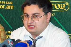 Повышение стоимости газа можно предотвратить законодательным путем – Карен Варданян