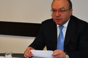 Առողջապահության նախարարը խնդիրներ է դրել մարզերի առողջապահության ոլորտի 
պատասխանատուների առջև