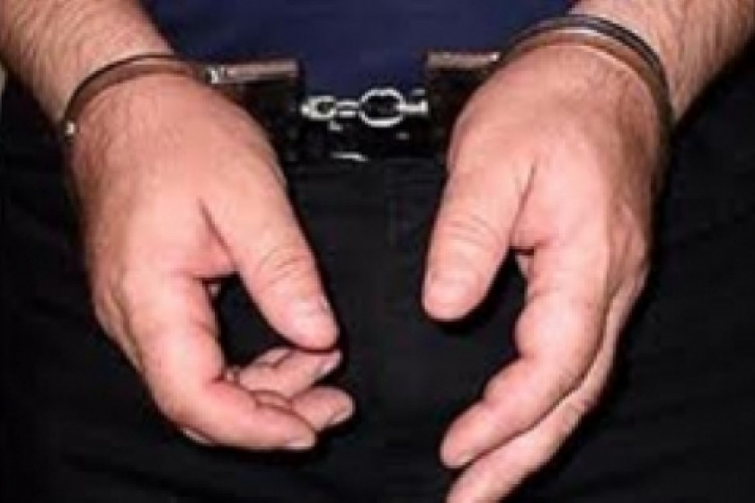 Ինտերպոլով հետախուզվողը Բեռլին-Մոսկվա-Երևան չվերթով տեղափոխվել է Հայաստան