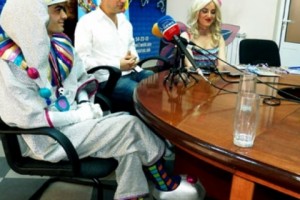 «Փերի-Մերիի և Չարչարիկի արկածները». հայկական նոր մանկական տեսաֆիլմ