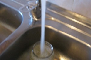 Water Utility Foul-Up: Alaverdi Residents Have Been Getting Sewage Water for Two Months