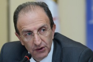 Նարեկ Սարգսյանը պարզաբանում է