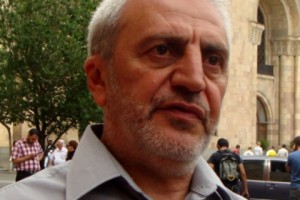Արամ Մանուկյանը հստակ կապ է տեսնում գազի թանկացման և ընտրությունները կեղծելու միջև