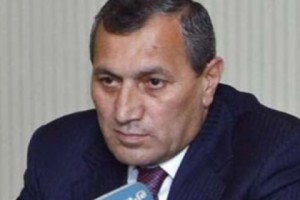 Задержаны сын и телохранитель губернатора Сюника