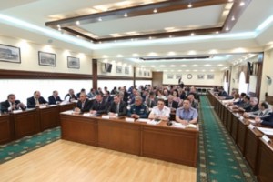 Մայրաքաղաքում կտեղադրվեն առաջարկությունների արկղեր