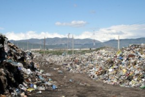 ՎՊ բացահայտումներից. Նուբարաշենի աղբավայրում չի լուծվել աղբի տեղադրման, վերամշակման և օգտահանման խնդիրը