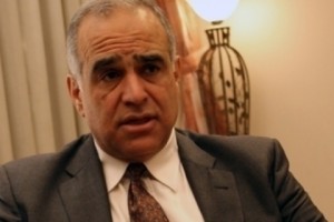 Raffi K. Hovannisian: "The United States will recognize the voice of the Armenian people"