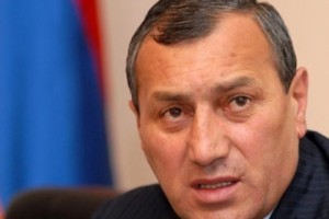 Арестованы сын и телохранитель Сурена Хачатряна: им выдвинуто обвинение