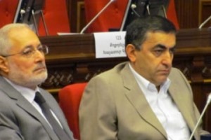 ARF Calls For Nairit Rubber Plant Ad-Hoc Investigative Committee