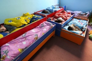 Երևանի բոլոր մանկապարտեզները կհամալրվեն նոր գույքով