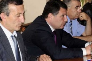 Արամ Հարությունյանը համաձայնել է, որ «հանքարդյունբերությունը չպետք է վնասի շրջակա միջայրին»