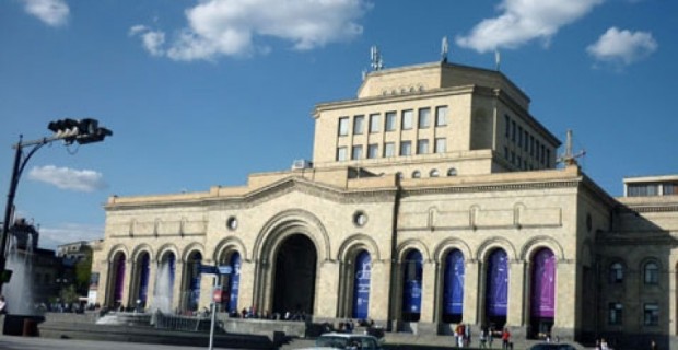Թամանյանի հանճարը որոշ միջակությունների հանգիստ չի տալիս. արվեստաբան