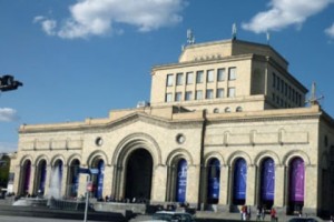 Гений Таманяна не дает покоя некоторым посредственностям – искусствовед