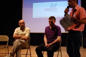 «Սիրուն, աղջիկ, խի՞ ես եկել՝ իմ գործս ուզում ես դու անես». խզված Հայաստաններ