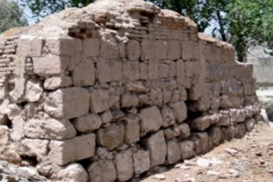«Հոգեվարքի մէջ գտանք Խոյի Փեսայ գիւղի Ս. Աստւածածին եկեղեցին»
