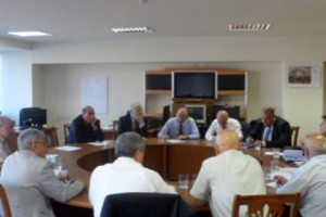 Հանրային խորհրդում քննարկում են գազի սակագնի բարձրացման հարցը