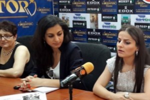 Հայաստանում առաջին բջջային դրամապանակը կներկայացնեն երիտասարդ 
ստեղծագործողները. հայտարարված է մրցույթ