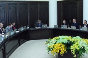 "New Haleb" Residential Neighborhood Planned for Ashtarak