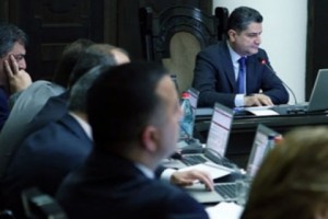 Կարկուտի հետևանքներն ու կառավարության որոշումները