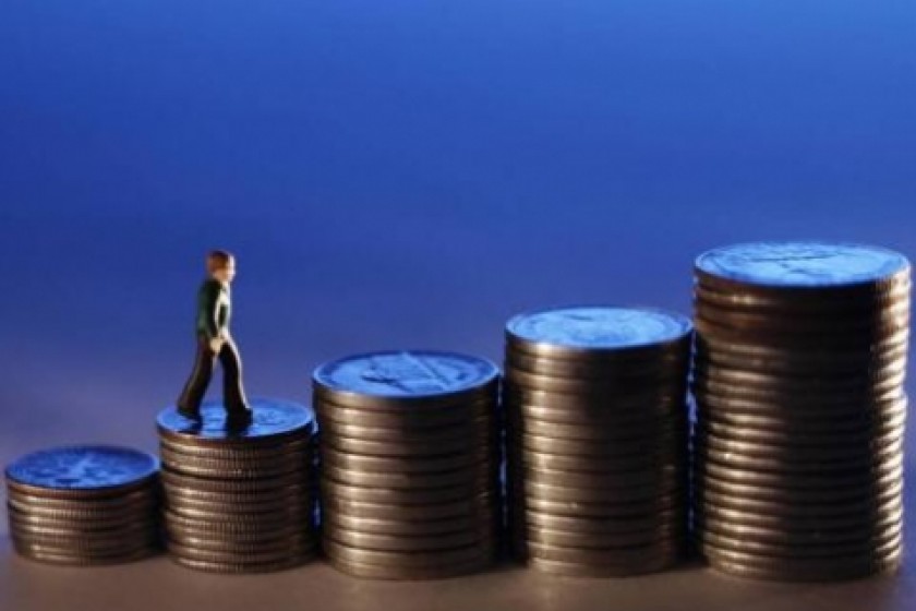 Monthly Minimum Wage to Increase by 28.5%