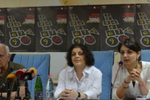 Հայտնի են «Ոսկե ծիրանի» արտամրցութային ծրագրերի ֆիլմերը