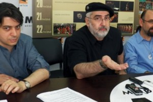 Մեկնարկում է Նարեկացի արվեստների փառատոն