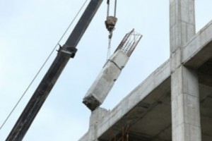 Yerevan Municipality Dismantles Illegal Sections at Pak Shouka Construction Site