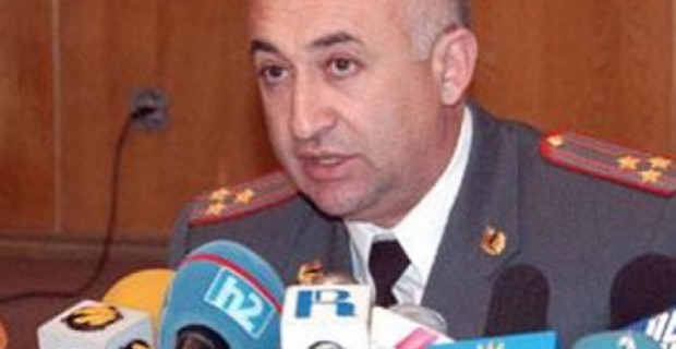 Սպորտի և երիտասարդության հարցերի նախարարի նոր տեղակալ է նշանակվել