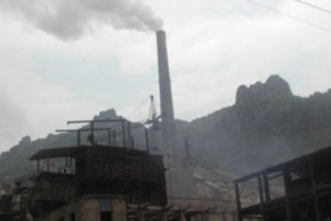 Programs Are Selected and Implemented by the Regional Governors