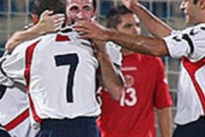 Հաջողության հիմնաքարը դրված է
