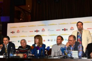 Стартовала культурная программа &quot;Все едут в Ереван&quot;