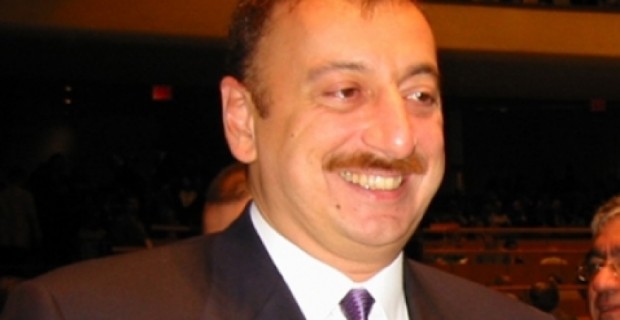 Writer Chastizes Armenian Lobbying Group for Comparing President Aliyev to Hitler; A Great 
Insult to Jews