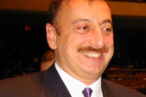 Writer Chastizes Armenian Lobbying Group for Comparing President Aliyev to Hitler; A Great 
Insult to Jews