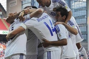 Игра чести: Дания-Армения – 0:4