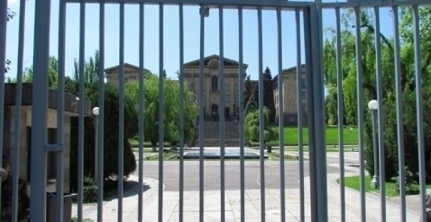 «Դիլիջանի միջազգային դպրոցին» արտոնություններ տրամադրելու օրինագիծը քննարկվում է 24-ժամյա ռեժիմով
