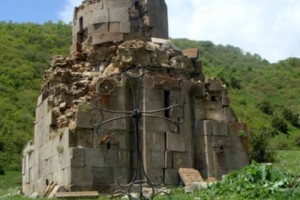 Kotayk's Mayravank: An 11th Century Religious Monument In Need of Immediate Care