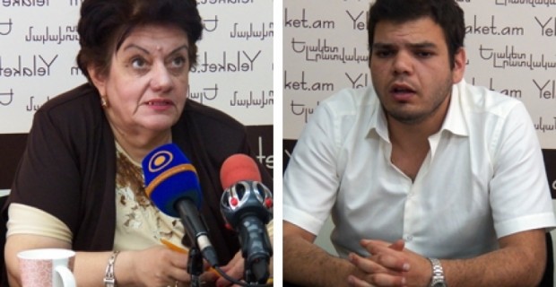 "Закон приняли, программу разработали, но что творится с природой?"