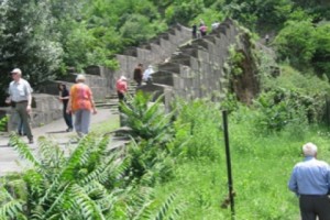 Alaverdi Mayor: Selling off Cultural Real Estate for Commercial Development