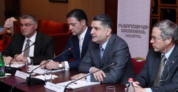 Քաղաքացիական հասարակության կառուցմանն այլընտրանք գոյություն չունի. վարչապետ