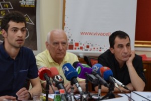 "Золотой абрикс": представлена конкурсная программа кинофестиваля