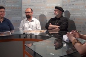 «Նարեկացի» արվեստների փառատոն